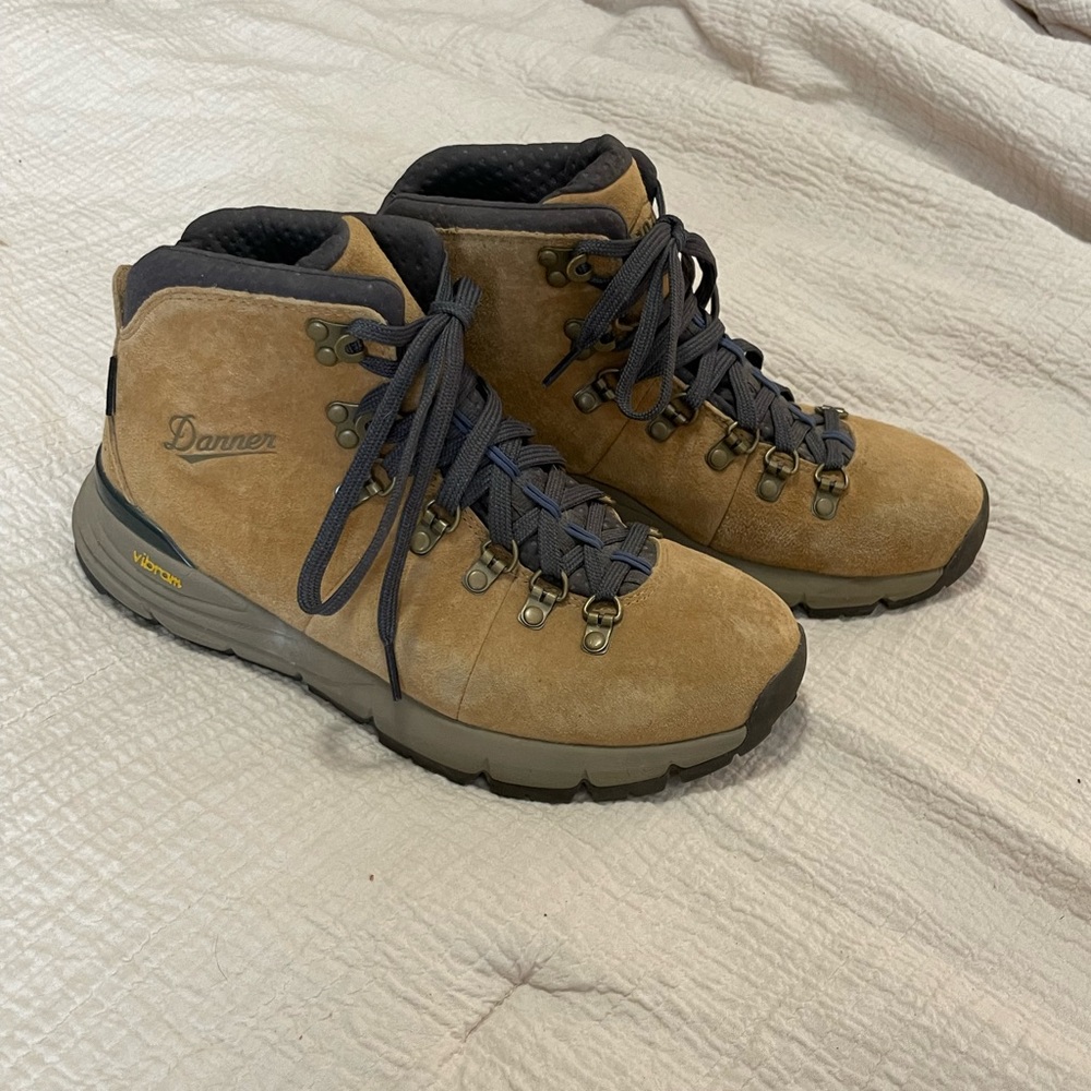Danner Hiking Boots